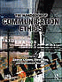 Image of The handbook of communication ethics