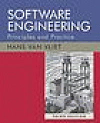 Image of Software engineering : principles and practice. Third Edition
