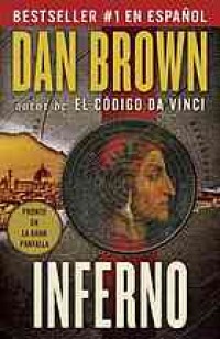 Image of Inferno : a novel