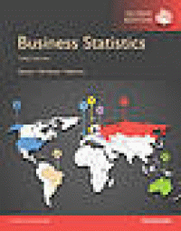 Image of Business statistics. Third edition