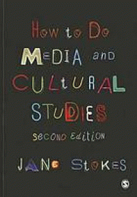 Image of How to do media and cultural studies. Second Edition