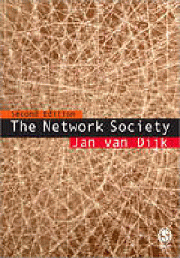 Image of The Network Society