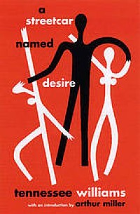 Image of A streetcar named desire