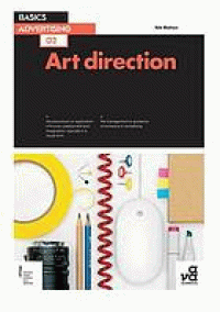 Image of Basic advertising 02 : art direction