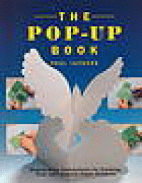 Image of The Pop - up Book