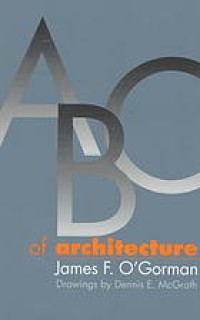 Image of ABC of architecture