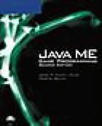 Image of Java Me Game Programming. Second Edition