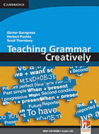 Image of Teaching Grammar Creatively