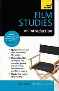 Image of Film studies : an introduction