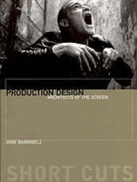 Image of Production design : architects of the screen