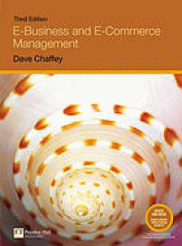 Image of E-Business and E-Commerce Management. Third Edition