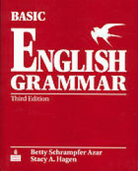 Image of Basic English Grammar. Third Edition