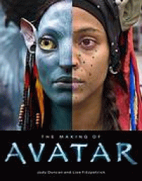 Image of The Making Of Avatar