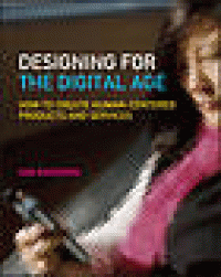 Image of Design for the Digital Age : How to create human-centered products and service