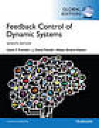 Image of Feedback control of dynamic systems. Seventh Edition