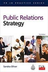 Image of Public relations strategy