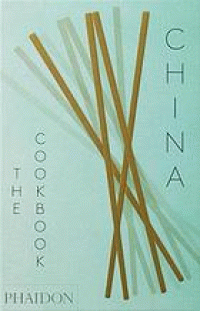 Image of China : the cookbook