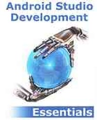 Image of Android Studio development essentials