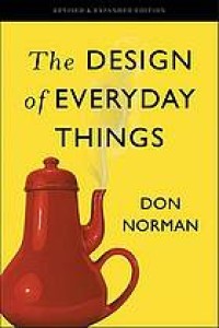 Image of The design of everyday things