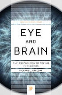 Image of Eye and brain : the psychology of seeing
