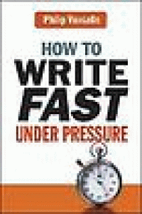 Image of How To Write Fast Under Pressure