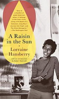 Image of A raisin in the sun