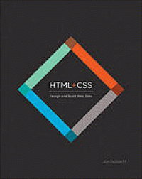 Image of HTML & CSS : design and build websites