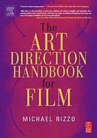 Image of The Art Direction Handbook for Film