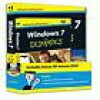 Image of Windows 7 for Dummies