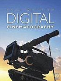 Image of Digital Cinematography