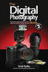 Image of The Digital Photography Book Vol 2