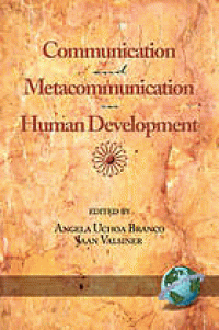 Image of Communication and Metacommunication Human Development