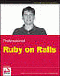Image of Professional Ruby on rails
