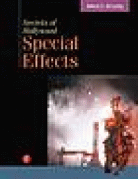 Image of Secrets of Hollywood special effects