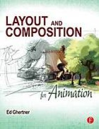 Image of Layout and Composition for Animation