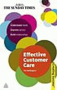 Image of Effective customer care