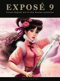 Image of Expose 9 Finest Digital Art In The Known Universe