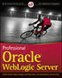 Image of Professional Oracle Weblogic Server