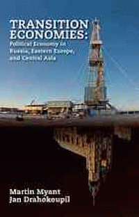 Image of Transition Economies : Political Economy in Russia, Eastern Europe, and Central Asia