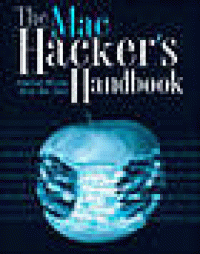 Image of The Mac Hacker's Handbook