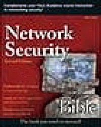 Image of Network Security. Second Edition
