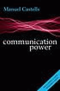 Image of Communication power. Second Edition