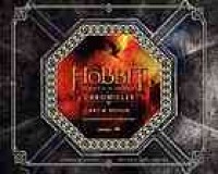 Image of The Hobbit, the battle of the five armies : chronicles