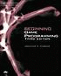 Image of Beginning Game Programming. Third Edition