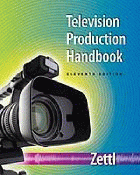 Image of Television production handbook. Eleventh Edition