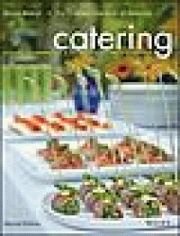 Image of Catering : a guide to managing a successful business operation