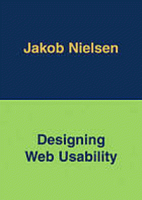 Image of Designing Web Usability