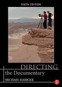 Image of Directing the documentary. Sixth Edition
