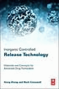 Image of Inorganic controlled release technology : materials and concepts for advanced drug formulation