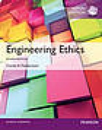 Image of Engineering Ethics. Fourth Edition